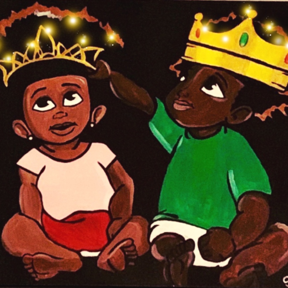 Meet your Posher, Elvia